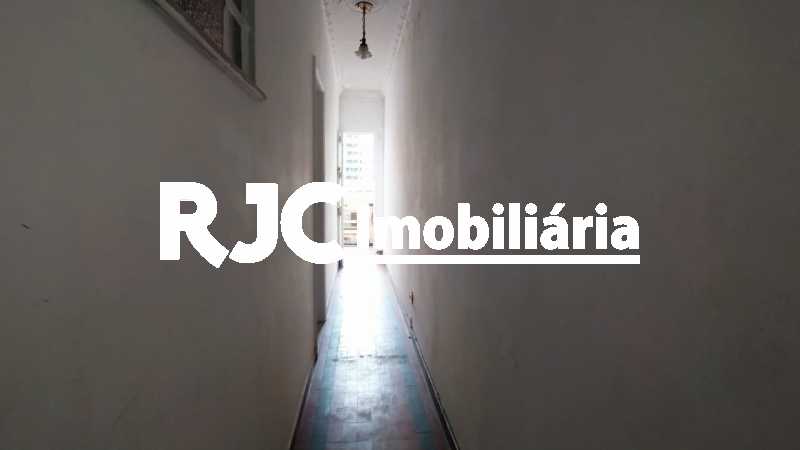Conheça 20. do imóvel - Casa de Vila à venda Rua Dezoito de Outubro, Tijuca, Rio de Janeiro - R$ 450.000 - MBCV40074 - 20 20. - Casa de Vila à venda Rua Dezoito de Outubro, Tijuca, Rio de Janeiro - R$ 450.000 - MBCV40074 - 20