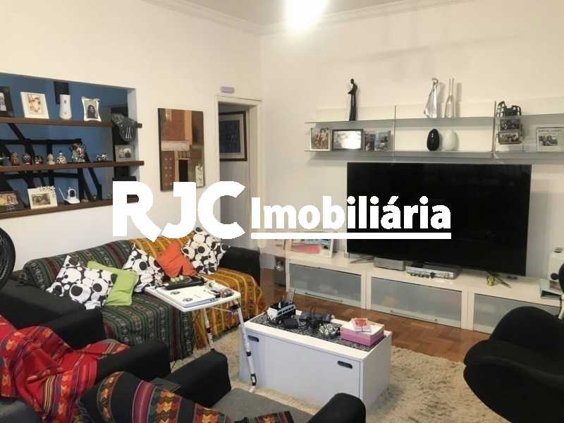 Conheça 02. do imóvel - Apartamento à venda Avenida Edison Passos,Alto da Boa Vista, Rio de Janeiro - R$ 650.000 - MBAP40548 - 3 02. - Apartamento à venda Avenida Edison Passos,Alto da Boa Vista, Rio de Janeiro - R$ 650.000 - MBAP40548 - 3