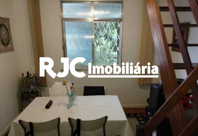 Conheça 03. do imóvel - Apartamento à venda Avenida Edison Passos,Alto da Boa Vista, Rio de Janeiro - R$ 650.000 - MBAP40548 - 4 03. - Apartamento à venda Avenida Edison Passos,Alto da Boa Vista, Rio de Janeiro - R$ 650.000 - MBAP40548 - 4