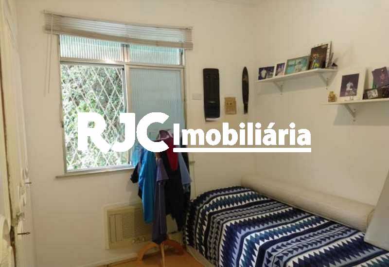 Conheça 04. do imóvel - Apartamento à venda Avenida Edison Passos,Alto da Boa Vista, Rio de Janeiro - R$ 650.000 - MBAP40548 - 5 04. - Apartamento à venda Avenida Edison Passos,Alto da Boa Vista, Rio de Janeiro - R$ 650.000 - MBAP40548 - 5