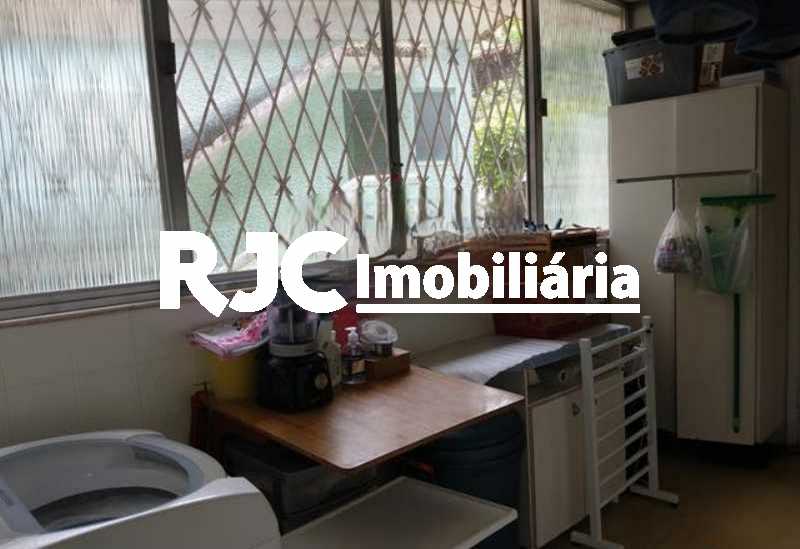 Conheça 09. do imóvel - Apartamento à venda Avenida Edison Passos,Alto da Boa Vista, Rio de Janeiro - R$ 650.000 - MBAP40548 - 10 09. - Apartamento à venda Avenida Edison Passos,Alto da Boa Vista, Rio de Janeiro - R$ 650.000 - MBAP40548 - 10