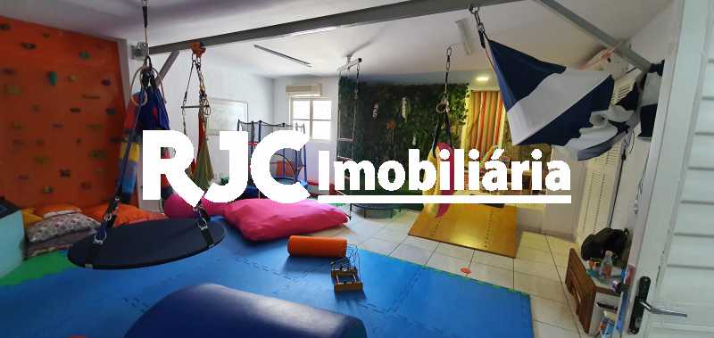 Conheça 03 do imóvel - Casa Comercial 250m² à venda Tijuca, Rio de Janeiro - MBCC60002 - 4 03 - Casa Comercial 250m² à venda Tijuca, Rio de Janeiro - MBCC60002 - 4