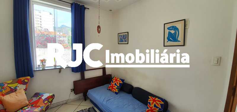 Conheça 12 do imóvel - Casa Comercial 250m² à venda Tijuca, Rio de Janeiro - MBCC60002 - 14 12 - Casa Comercial 250m² à venda Tijuca, Rio de Janeiro - MBCC60002 - 14