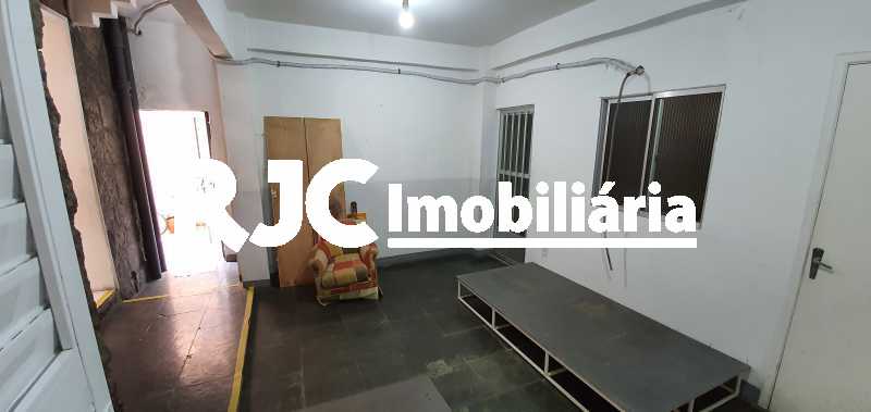 Conheça 14 do imóvel - Casa Comercial 250m² à venda Tijuca, Rio de Janeiro - MBCC60002 - 16 14 - Casa Comercial 250m² à venda Tijuca, Rio de Janeiro - MBCC60002 - 16