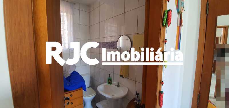Conheça 18 do imóvel - Casa Comercial 250m² à venda Tijuca, Rio de Janeiro - MBCC60002 - 20 18 - Casa Comercial 250m² à venda Tijuca, Rio de Janeiro - MBCC60002 - 20