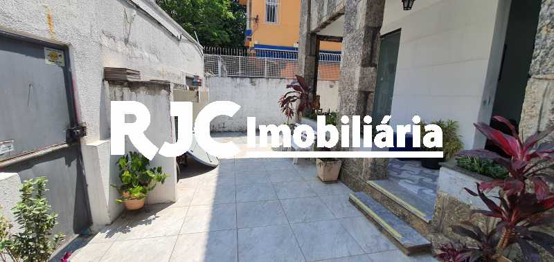 20 - Casa Comercial 250m² à venda Tijuca, Rio de Janeiro - MBCC60002 - 22