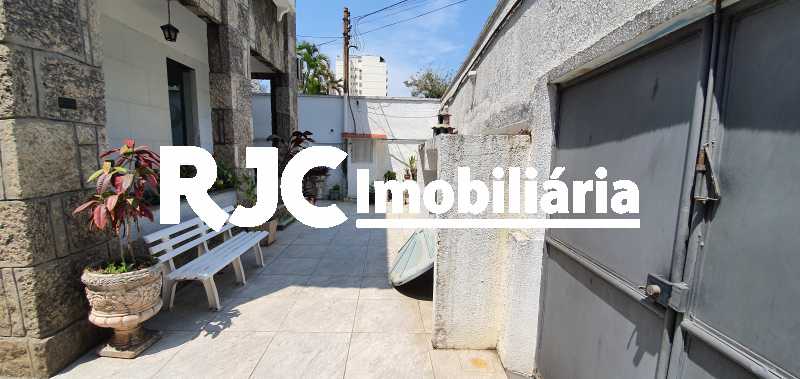 Conheça 21 do imóvel - Casa Comercial 250m² à venda Tijuca, Rio de Janeiro - MBCC60002 - 23 21 - Casa Comercial 250m² à venda Tijuca, Rio de Janeiro - MBCC60002 - 23