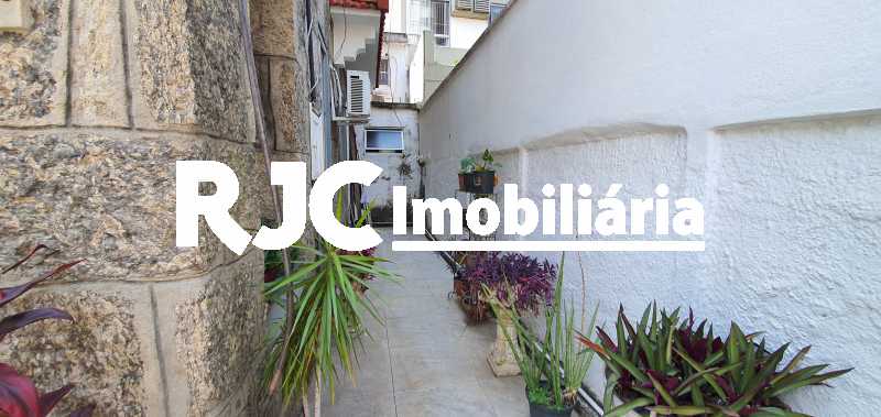 Conheça 22 do imóvel - Casa Comercial 250m² à venda Tijuca, Rio de Janeiro - MBCC60002 - 24 22 - Casa Comercial 250m² à venda Tijuca, Rio de Janeiro - MBCC60002 - 24