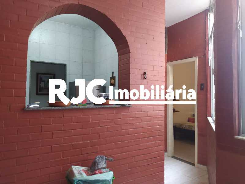 Conheça 10. do imóvel - Apartamento à venda Rua Santo Amaro,Glória, Rio de Janeiro - R$ 500.000 - MBAP25868 - 11 10. - Apartamento à venda Rua Santo Amaro,Glória, Rio de Janeiro - R$ 500.000 - MBAP25868 - 11