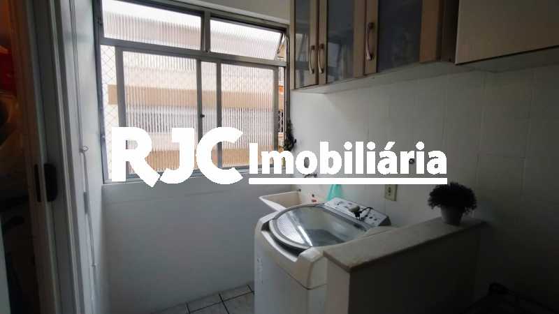Conheça 15. do imóvel - Apartamento à venda Rua Araújo Leitão,Engenho Novo, Rio de Janeiro - R$ 205.000 - MBAP25870 - 17 15. - Apartamento à venda Rua Araújo Leitão,Engenho Novo, Rio de Janeiro - R$ 205.000 - MBAP25870 - 17