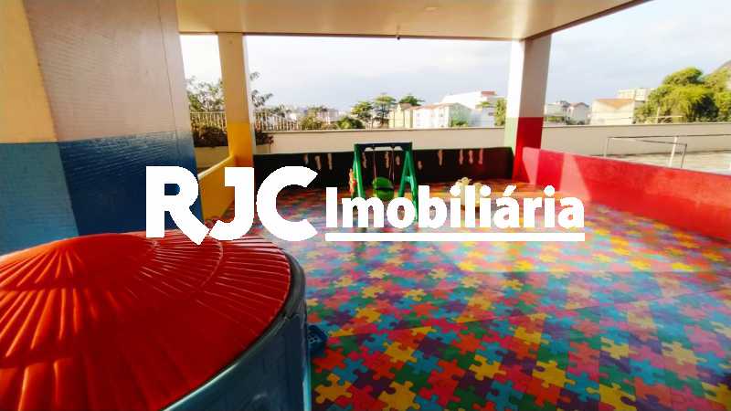 Conheça 16. do imóvel - Apartamento à venda Rua Araújo Leitão,Engenho Novo, Rio de Janeiro - R$ 205.000 - MBAP25870 - 18 16. - Apartamento à venda Rua Araújo Leitão,Engenho Novo, Rio de Janeiro - R$ 205.000 - MBAP25870 - 18