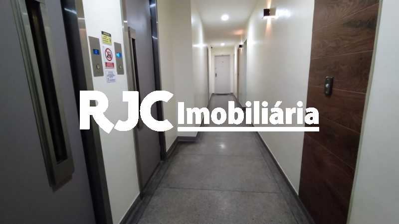 3. - Apartamento à venda Rua Dias da Cruz,Méier, Rio de Janeiro - R$ 438.000 - MBAP33736 - 6
