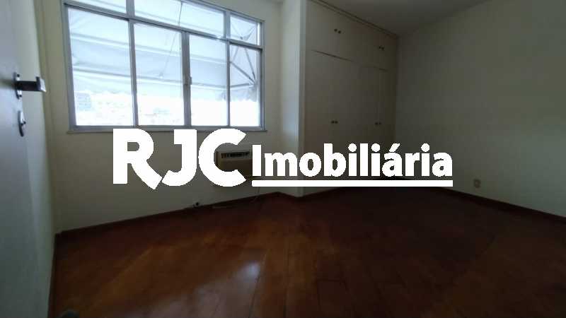 6. - Apartamento à venda Rua Dias da Cruz,Méier, Rio de Janeiro - R$ 438.000 - MBAP33736 - 9