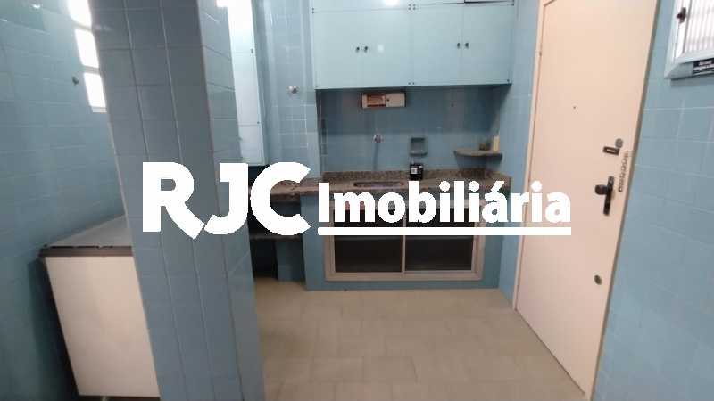 10. - Apartamento à venda Rua Dias da Cruz,Méier, Rio de Janeiro - R$ 438.000 - MBAP33736 - 13