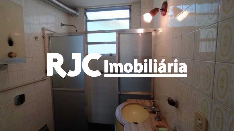 13. - Apartamento à venda Rua Dias da Cruz,Méier, Rio de Janeiro - R$ 438.000 - MBAP33736 - 16