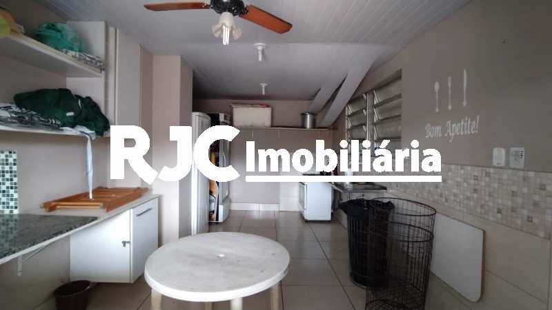 19. - Apartamento à venda Rua Dias da Cruz,Méier, Rio de Janeiro - R$ 438.000 - MBAP33736 - 22