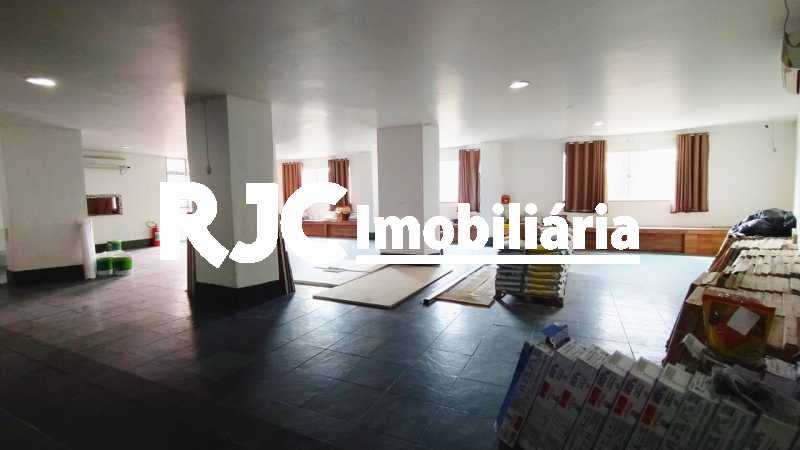 20. - Apartamento à venda Rua Dias da Cruz,Méier, Rio de Janeiro - R$ 438.000 - MBAP33736 - 23