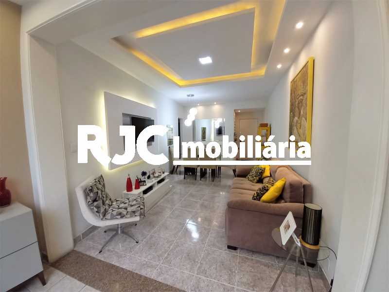 Conheça 1 do imóvel - Apartamento à venda Rua Conde de Bonfim,Tijuca, Rio de Janeiro - R$ 540.000.000 - MBAP25873 - 1 1 - Apartamento à venda Rua Conde de Bonfim,Tijuca, Rio de Janeiro - R$ 540.000.000 - MBAP25873 - 1