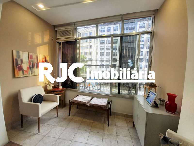 Conheça 5 do imóvel - Apartamento à venda Rua Conde de Bonfim,Tijuca, Rio de Janeiro - R$ 540.000.000 - MBAP25873 - 6 5 - Apartamento à venda Rua Conde de Bonfim,Tijuca, Rio de Janeiro - R$ 540.000.000 - MBAP25873 - 6
