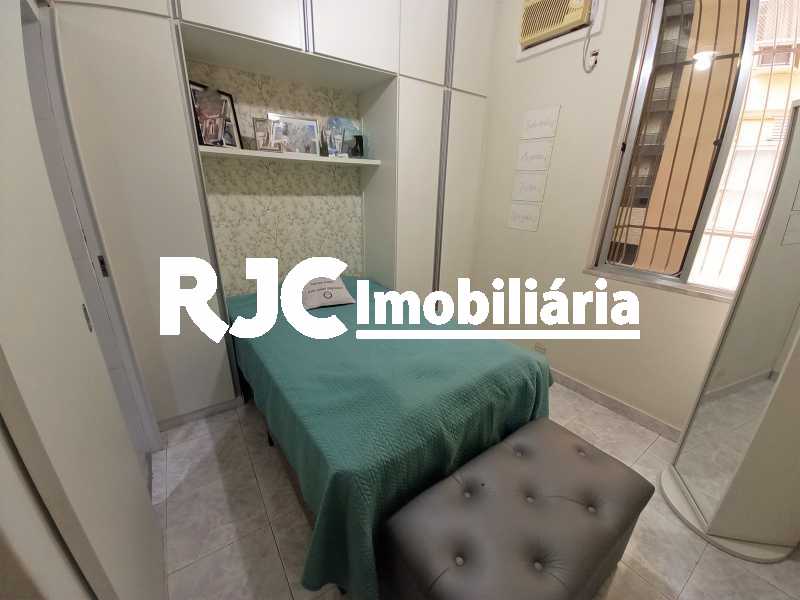 Conheça 6 do imóvel - Apartamento à venda Rua Conde de Bonfim,Tijuca, Rio de Janeiro - R$ 540.000.000 - MBAP25873 - 7 6 - Apartamento à venda Rua Conde de Bonfim,Tijuca, Rio de Janeiro - R$ 540.000.000 - MBAP25873 - 7