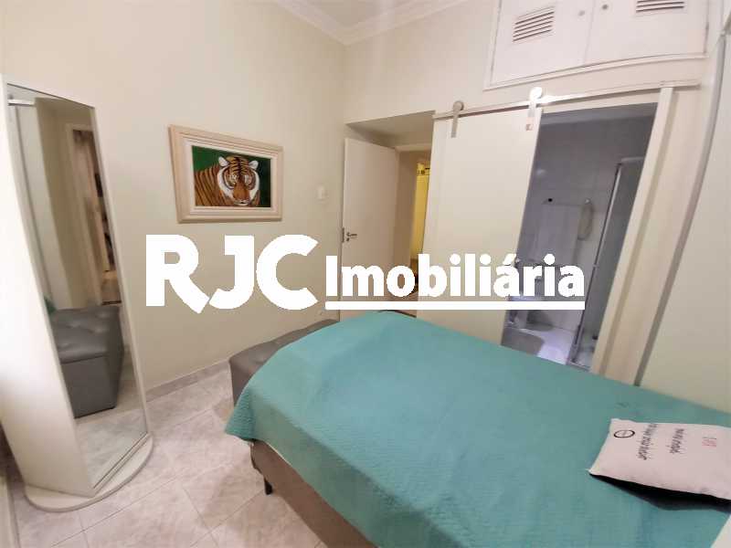 Conheça 8 do imóvel - Apartamento à venda Rua Conde de Bonfim,Tijuca, Rio de Janeiro - R$ 540.000.000 - MBAP25873 - 9 8 - Apartamento à venda Rua Conde de Bonfim,Tijuca, Rio de Janeiro - R$ 540.000.000 - MBAP25873 - 9