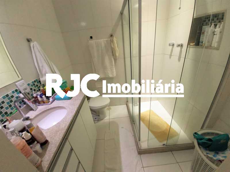 Conheça 9 do imóvel - Apartamento à venda Rua Conde de Bonfim,Tijuca, Rio de Janeiro - R$ 540.000.000 - MBAP25873 - 10 9 - Apartamento à venda Rua Conde de Bonfim,Tijuca, Rio de Janeiro - R$ 540.000.000 - MBAP25873 - 10