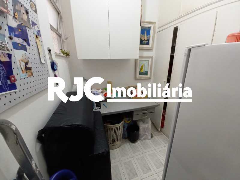 Conheça 17 do imóvel - Apartamento à venda Rua Conde de Bonfim,Tijuca, Rio de Janeiro - R$ 540.000.000 - MBAP25873 - 18 17 - Apartamento à venda Rua Conde de Bonfim,Tijuca, Rio de Janeiro - R$ 540.000.000 - MBAP25873 - 18