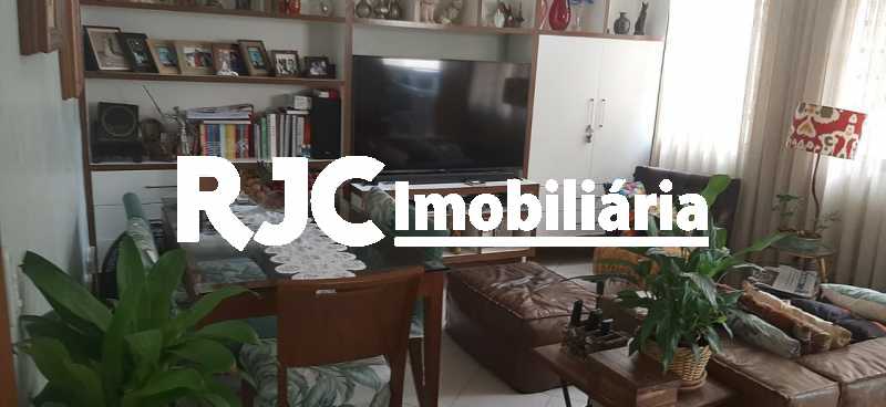 Conheça 1 do imóvel - Casa à venda Rua Tomás Coelho,Vila Isabel, Rio de Janeiro - R$ 1.200.000 - MBCA30259 - 8 1 - Casa à venda Rua Tomás Coelho,Vila Isabel, Rio de Janeiro - R$ 1.200.000 - MBCA30259 - 8
