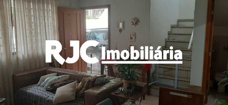 Conheça 2 do imóvel - Casa à venda Rua Tomás Coelho,Vila Isabel, Rio de Janeiro - R$ 1.200.000 - MBCA30259 - 9 2 - Casa à venda Rua Tomás Coelho,Vila Isabel, Rio de Janeiro - R$ 1.200.000 - MBCA30259 - 9