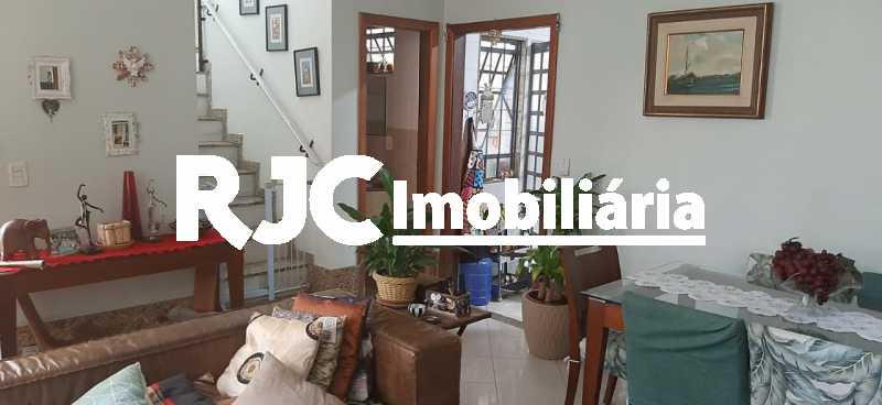 Conheça 3 do imóvel - Casa à venda Rua Tomás Coelho,Vila Isabel, Rio de Janeiro - R$ 1.200.000 - MBCA30259 - 10 3 - Casa à venda Rua Tomás Coelho,Vila Isabel, Rio de Janeiro - R$ 1.200.000 - MBCA30259 - 10