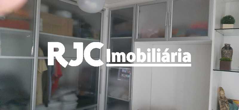 Conheça 04 do imóvel - Casa à venda Rua Tomás Coelho,Vila Isabel, Rio de Janeiro - R$ 1.200.000 - MBCA30259 - 12 04 - Casa à venda Rua Tomás Coelho,Vila Isabel, Rio de Janeiro - R$ 1.200.000 - MBCA30259 - 12
