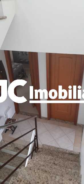 Conheça 4 do imóvel - Casa à venda Rua Tomás Coelho,Vila Isabel, Rio de Janeiro - R$ 1.200.000 - MBCA30259 - 13 4 - Casa à venda Rua Tomás Coelho,Vila Isabel, Rio de Janeiro - R$ 1.200.000 - MBCA30259 - 13