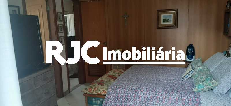 Conheça 6 do imóvel - Casa à venda Rua Tomás Coelho,Vila Isabel, Rio de Janeiro - R$ 1.200.000 - MBCA30259 - 15 6 - Casa à venda Rua Tomás Coelho,Vila Isabel, Rio de Janeiro - R$ 1.200.000 - MBCA30259 - 15