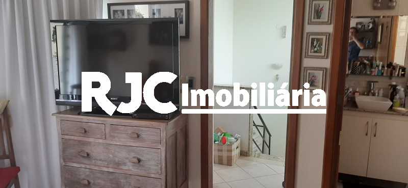 Conheça 11 do imóvel - Casa à venda Rua Tomás Coelho,Vila Isabel, Rio de Janeiro - R$ 1.200.000 - MBCA30259 - 21 11 - Casa à venda Rua Tomás Coelho,Vila Isabel, Rio de Janeiro - R$ 1.200.000 - MBCA30259 - 21