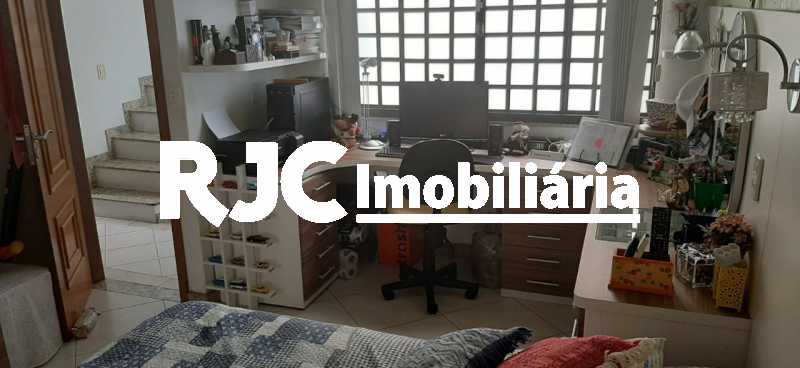 Conheça 12 do imóvel - Casa à venda Rua Tomás Coelho,Vila Isabel, Rio de Janeiro - R$ 1.200.000 - MBCA30259 - 22 12 - Casa à venda Rua Tomás Coelho,Vila Isabel, Rio de Janeiro - R$ 1.200.000 - MBCA30259 - 22