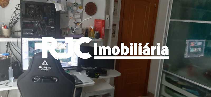 Conheça 13 do imóvel - Casa à venda Rua Tomás Coelho,Vila Isabel, Rio de Janeiro - R$ 1.200.000 - MBCA30259 - 23 13 - Casa à venda Rua Tomás Coelho,Vila Isabel, Rio de Janeiro - R$ 1.200.000 - MBCA30259 - 23