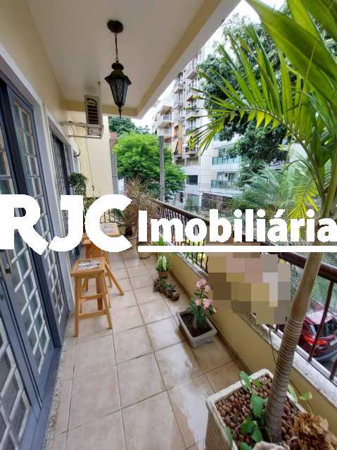 Conheça 1 do imóvel - Casa à venda Rua Tomás Coelho,Vila Isabel, Rio de Janeiro - R$ 1.200.000 - MBCA30259 - 1 1 - Casa à venda Rua Tomás Coelho,Vila Isabel, Rio de Janeiro - R$ 1.200.000 - MBCA30259 - 1