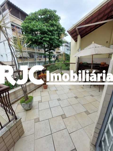 Conheça 2 do imóvel - Casa à venda Rua Tomás Coelho,Vila Isabel, Rio de Janeiro - R$ 1.200.000 - MBCA30259 - 3 2 - Casa à venda Rua Tomás Coelho,Vila Isabel, Rio de Janeiro - R$ 1.200.000 - MBCA30259 - 3