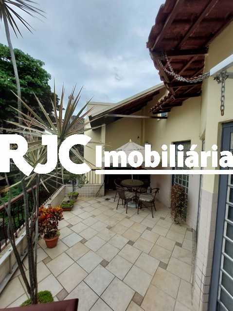 Conheça 3 do imóvel - Casa à venda Rua Tomás Coelho,Vila Isabel, Rio de Janeiro - R$ 1.200.000 - MBCA30259 - 4 3 - Casa à venda Rua Tomás Coelho,Vila Isabel, Rio de Janeiro - R$ 1.200.000 - MBCA30259 - 4