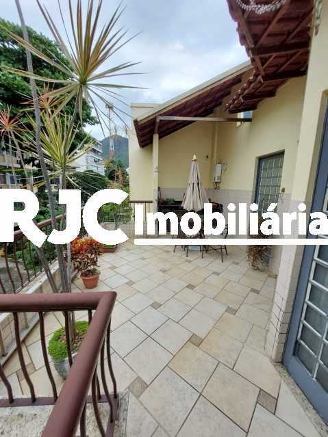 Conheça 4 do imóvel - Casa à venda Rua Tomás Coelho,Vila Isabel, Rio de Janeiro - R$ 1.200.000 - MBCA30259 - 5 4 - Casa à venda Rua Tomás Coelho,Vila Isabel, Rio de Janeiro - R$ 1.200.000 - MBCA30259 - 5