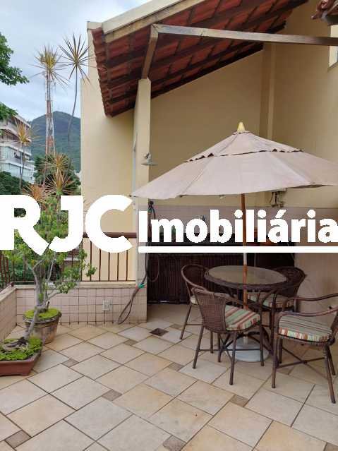 Conheça 6 do imóvel - Casa à venda Rua Tomás Coelho,Vila Isabel, Rio de Janeiro - R$ 1.200.000 - MBCA30259 - 7 6 - Casa à venda Rua Tomás Coelho,Vila Isabel, Rio de Janeiro - R$ 1.200.000 - MBCA30259 - 7