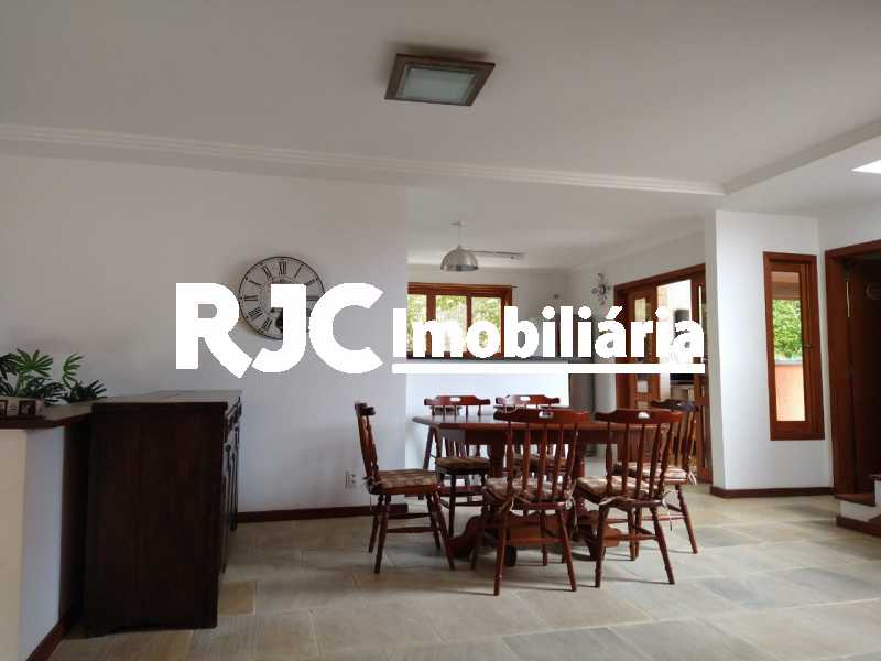Conheça 3 do imóvel - Casa em Condomínio à venda Estrada Diógenes Pedro da Costa,Vargem Grande, Teresópolis - R$ 940.000 - MBCN30040 - 6 3 - Casa em Condomínio à venda Estrada Diógenes Pedro da Costa,Vargem Grande, Teresópolis - R$ 940.000 - MBCN30040 - 6