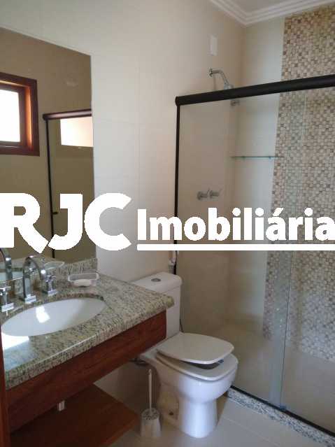 Conheça 7 do imóvel - Casa em Condomínio à venda Estrada Diógenes Pedro da Costa,Vargem Grande, Teresópolis - R$ 940.000 - MBCN30040 - 10 7 - Casa em Condomínio à venda Estrada Diógenes Pedro da Costa,Vargem Grande, Teresópolis - R$ 940.000 - MBCN30040 - 10