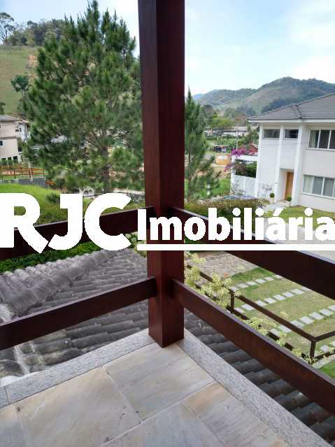 Conheça 9 do imóvel - Casa em Condomínio à venda Estrada Diógenes Pedro da Costa,Vargem Grande, Teresópolis - R$ 940.000 - MBCN30040 - 12 9 - Casa em Condomínio à venda Estrada Diógenes Pedro da Costa,Vargem Grande, Teresópolis - R$ 940.000 - MBCN30040 - 12