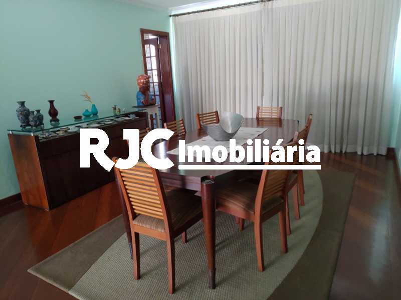 Conheça 11 do imóvel - Cobertura à venda Rua Hipólito da Costa,Vila Isabel, Rio de Janeiro - R$ 1.790.000 - MBCO50016 - 9 11 - Cobertura à venda Rua Hipólito da Costa,Vila Isabel, Rio de Janeiro - R$ 1.790.000 - MBCO50016 - 9