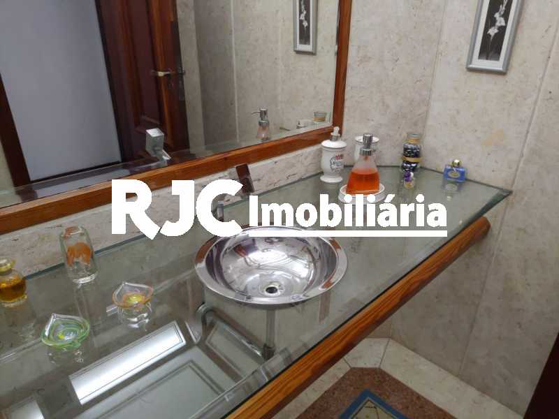 Conheça 12 do imóvel - Cobertura à venda Rua Hipólito da Costa,Vila Isabel, Rio de Janeiro - R$ 1.790.000 - MBCO50016 - 10 12 - Cobertura à venda Rua Hipólito da Costa,Vila Isabel, Rio de Janeiro - R$ 1.790.000 - MBCO50016 - 10