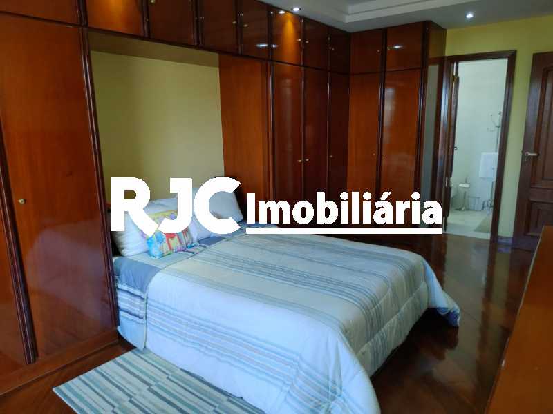 Conheça 15 do imóvel - Cobertura à venda Rua Hipólito da Costa,Vila Isabel, Rio de Janeiro - R$ 1.790.000 - MBCO50016 - 12 15 - Cobertura à venda Rua Hipólito da Costa,Vila Isabel, Rio de Janeiro - R$ 1.790.000 - MBCO50016 - 12