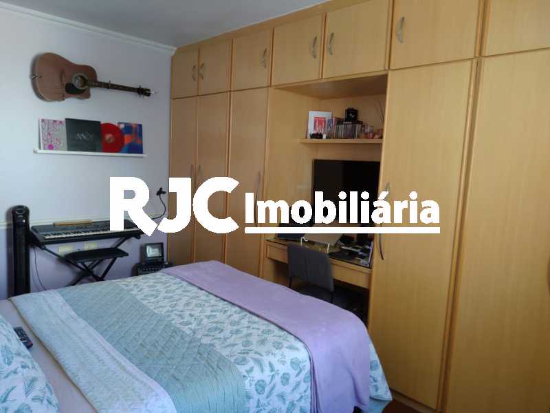 Conheça 18 do imóvel - Cobertura à venda Rua Hipólito da Costa,Vila Isabel, Rio de Janeiro - R$ 1.790.000 - MBCO50016 - 15 18 - Cobertura à venda Rua Hipólito da Costa,Vila Isabel, Rio de Janeiro - R$ 1.790.000 - MBCO50016 - 15