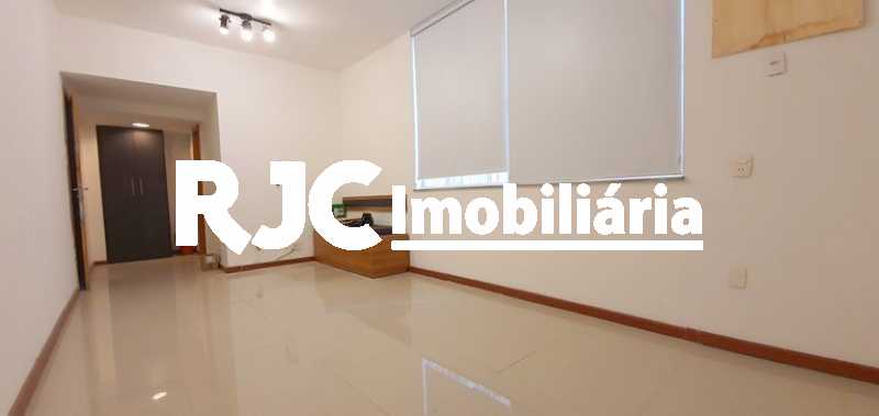 Conheça 7 do imóvel - Sala Comercial 25m² à venda Rua Conde de Bonfim,Tijuca, Rio de Janeiro - R$ 200.000 - MBSL00292 - 9 7 - Sala Comercial 25m² à venda Rua Conde de Bonfim,Tijuca, Rio de Janeiro - R$ 200.000 - MBSL00292 - 9