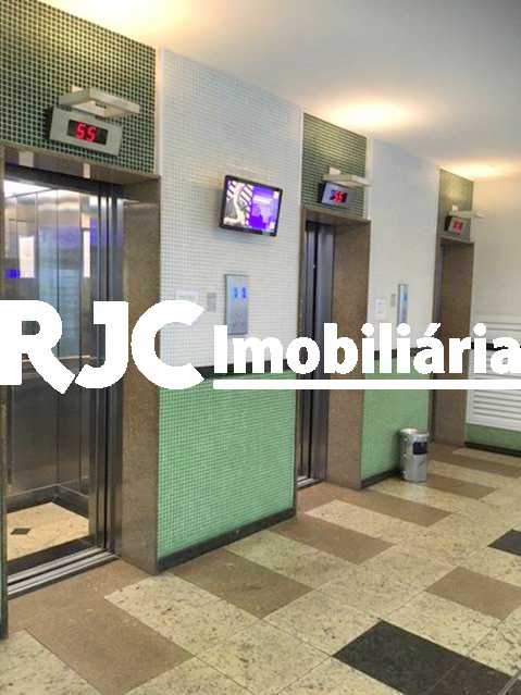 Conheça 10 do imóvel - Sala Comercial 25m² à venda Rua Conde de Bonfim,Tijuca, Rio de Janeiro - R$ 200.000 - MBSL00292 - 12 10 - Sala Comercial 25m² à venda Rua Conde de Bonfim,Tijuca, Rio de Janeiro - R$ 200.000 - MBSL00292 - 12